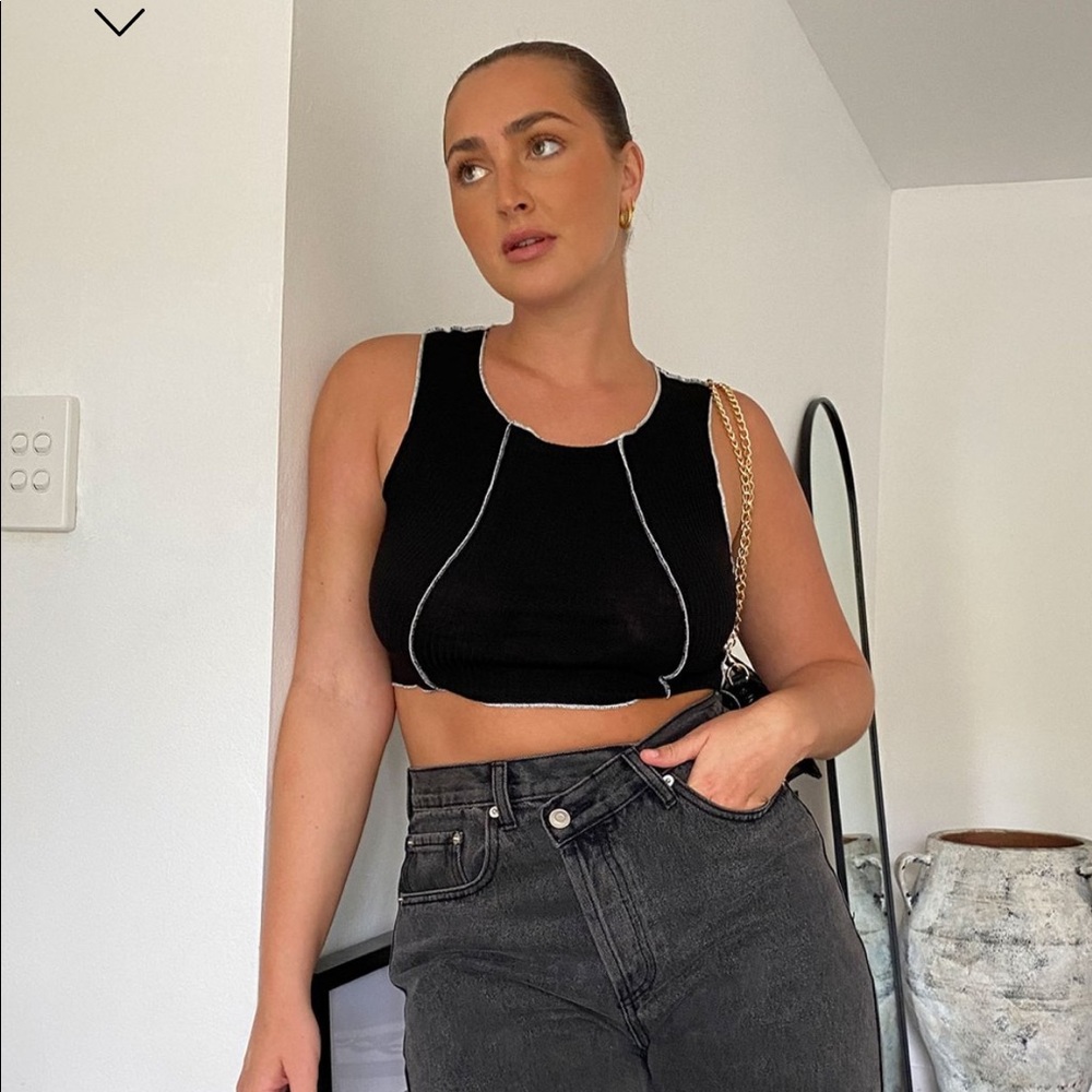 Princess Polly Christa Top